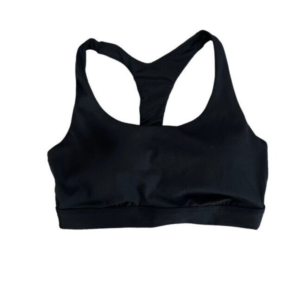 NWT! Womens ALL IN MOTION‎ Medium support bonded padded Sports Bra M Medium Med